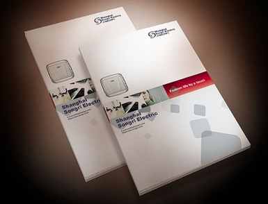 上海宣傳冊印刷與設(shè)計服務的關(guān)鍵注意事項