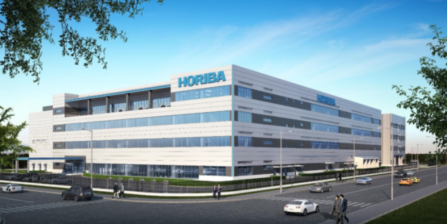 嘉定又一總部經(jīng)濟項目結(jié)構(gòu)封頂，6月建成交付