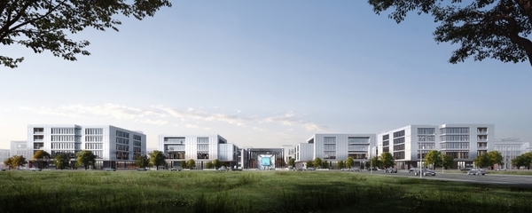 園區(qū)上海首飛，即將起航！上海設(shè)計服務(wù)引領(lǐng)創(chuàng)新浪潮