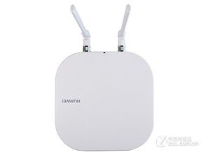 華為AP4151DN無線接入器長沙現售1418元，企業WLAN組網優選方案